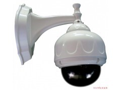 现代安防的智慧之眼 塘厦与清溪监控系统工程解析