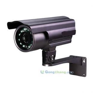 专业防盗报警与闭路监控系统 纺织皮革行业的安全守护专家