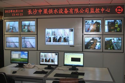 供应永济无塔供水设备的核心原理与工程应用